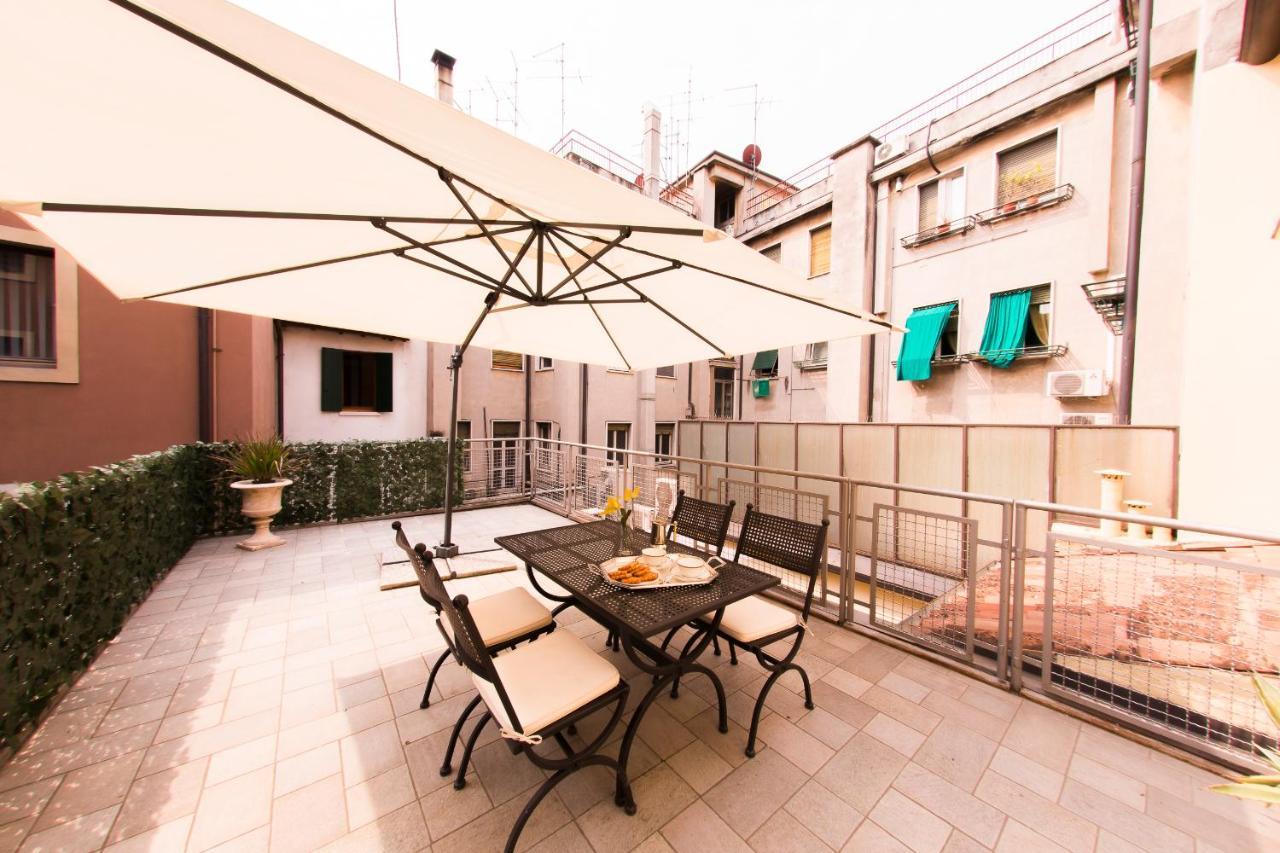 Arena Dreams Apartment - Verona — Photos 1