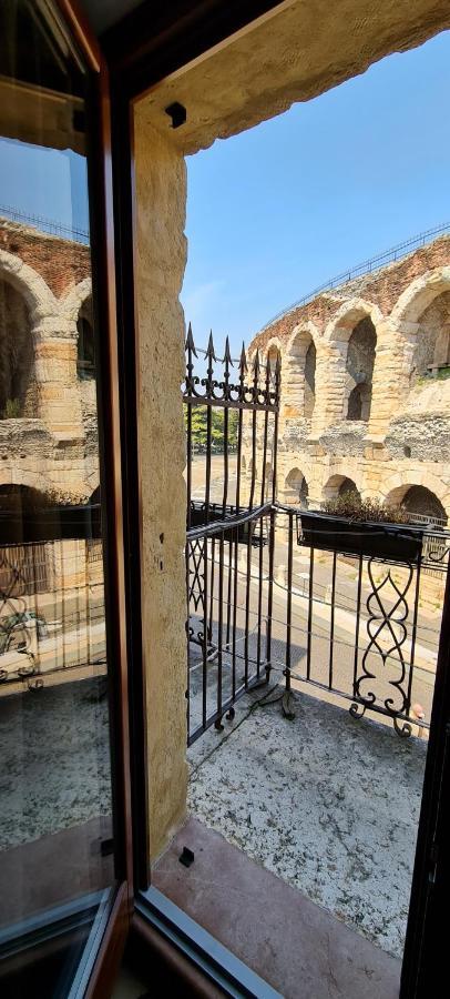 Arena Dreams Apartment - Verona, Verona